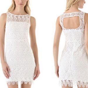 Perfect white dress for summer EUC